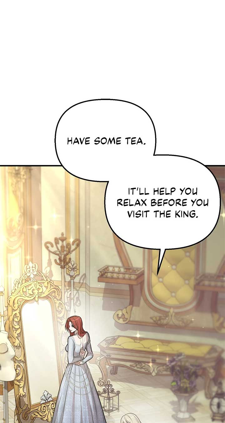 The Secret Bedroom of a Dejected Royal Daughter Chapter 106 30